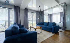 Prezydencki Apartamenty